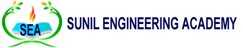 Sunil Engineering Academy - Online Store